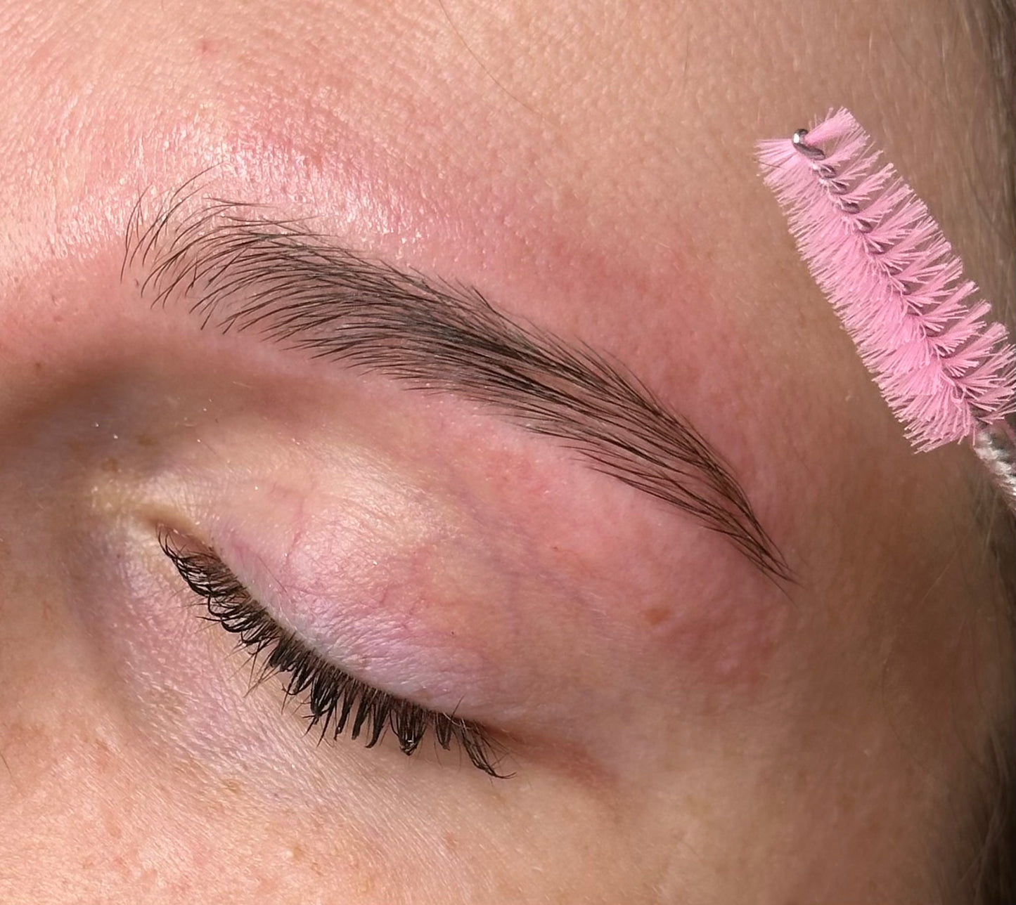 Beauté des sourcils