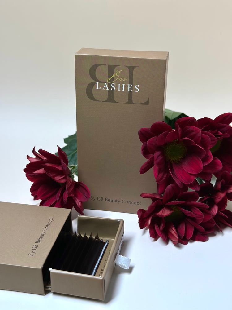 Collection Intense Chocolat