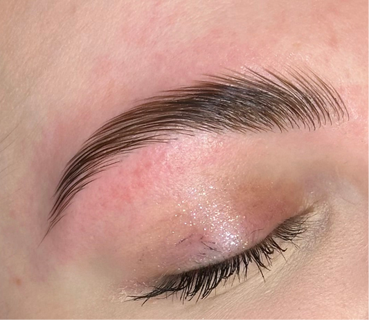 Beauté des sourcils