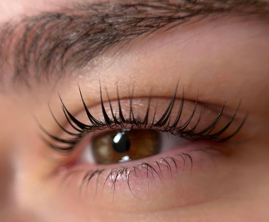 Lash lift